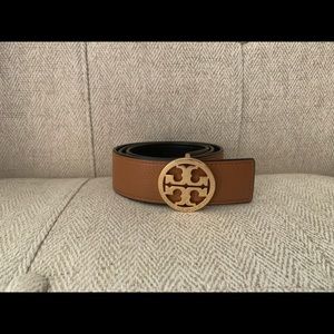 Tory Burch reversible belt